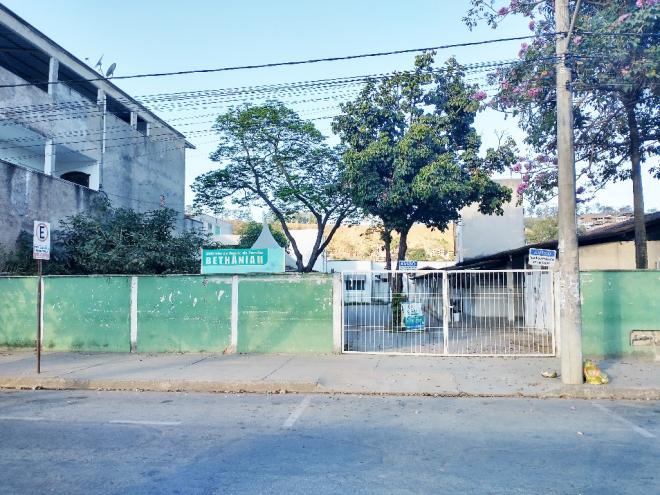 A unidade do Bethânia é uma das 13 a atender em horário estendido