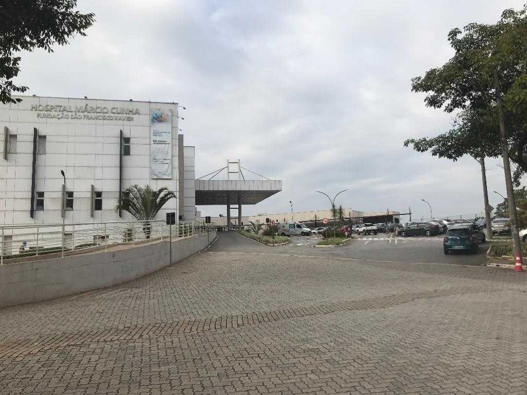 Referência na região, HMC alerta que opera em seu limite máximo, devido ao surto de dengue e chikungunya (arboviroses causadas por vírus transmitidos mosquito Aedes aegypti)