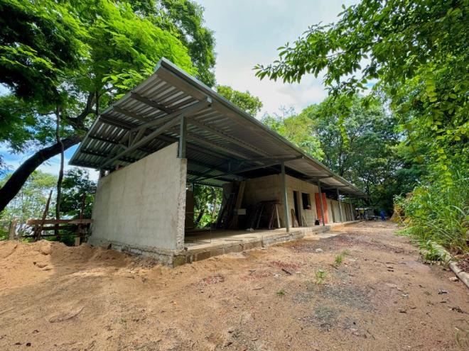 O projeto inovador no Vale do Aço adota o conceito de 