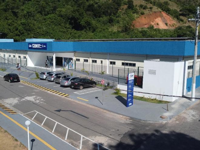 O CEM integra num só lugar 24 especialidades médicas 