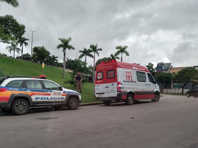 Ipatinga é o município com maior número de acidentes de trânsito em períodos de carnaval