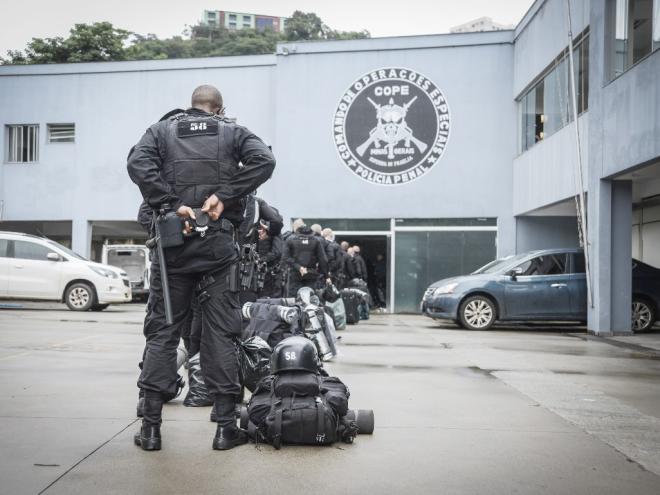 Maior concurso público já realizado no âmbito do sistema prisional de Minas Gerais busca fortalecer o trabalho desempenhado pela Polícia Penal