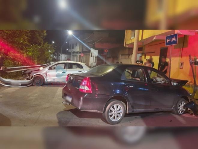 Além dos veículos apreendidos, foram confeccionadas multas pelas irregularidades