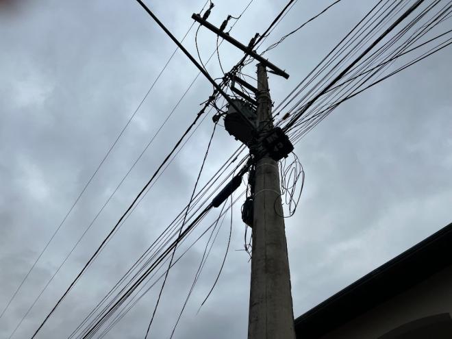 Interrupção será para manutenção e obras no sistema elétrico do Centro 