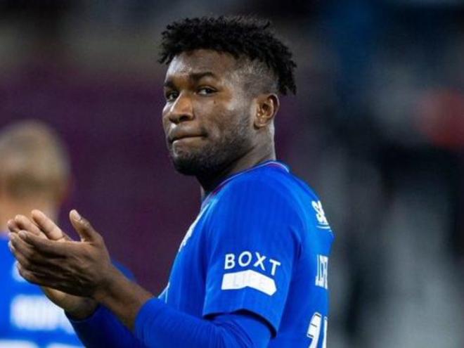 Equatoriano vai deixar o Rangers, da Escócia, para atuar na Raposa