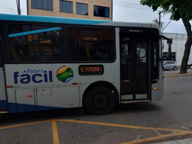 Contrato do transporte público de Fabriciano vence e ainda não há licitação