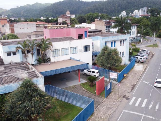 Unidade de Saúde referência no atendimento de casos suspeitos de dengue e chikungunya funcionará normalmente entre segunda (12) e quarta-feira, de 8h às 18h, para atender casos suspeitos das arboviroses 