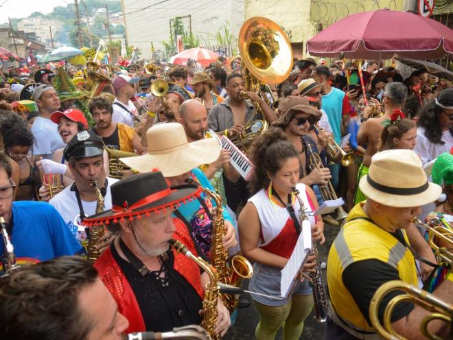 TRT-MG aponta que o carnaval sempre teve impacto e reflexos nas questões trabalhistas