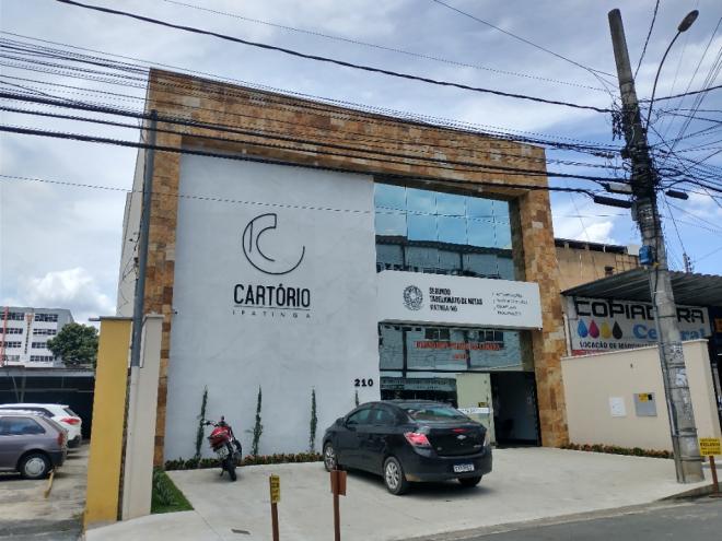 Terça-feira é feriado para os cartórios, sendo ponto facultativo na segunda e na manhã de quarta-feira