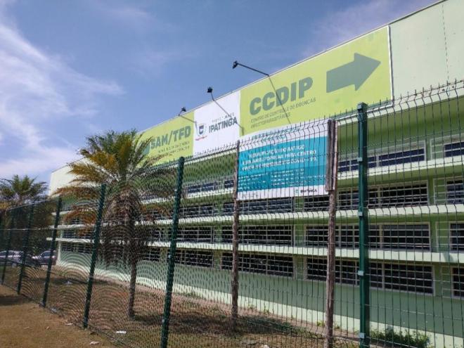 Ipatinga é uma das 175 cidades que possuem altas cargas de duas ou mais doenças ou infecções determinadas socialmente 