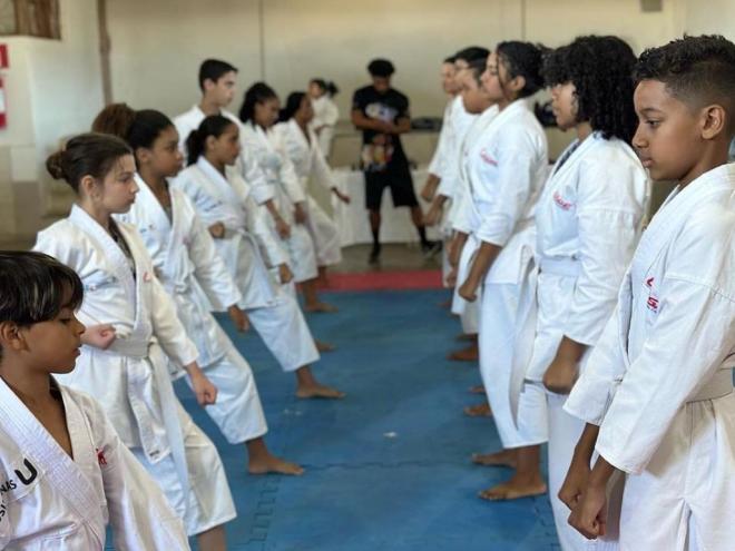 Essa iniciativa visa facilitar o patrocínio de projetos esportivos por parte da comunidade ipatinguense