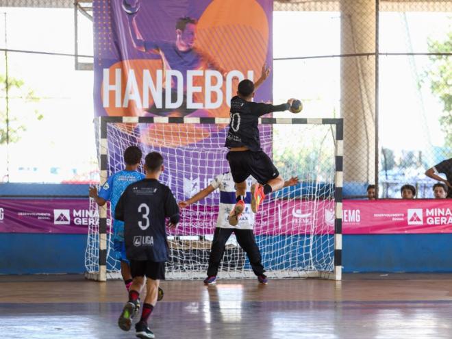 Municípios terão até 4/3 para garantir participação no evento social-esportivo 
