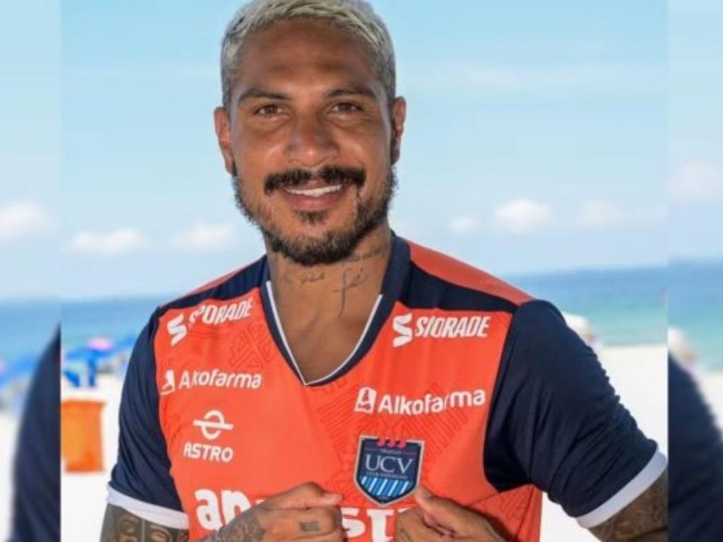 Guerrero pode considerar a possibilidade de encerrar a carreira