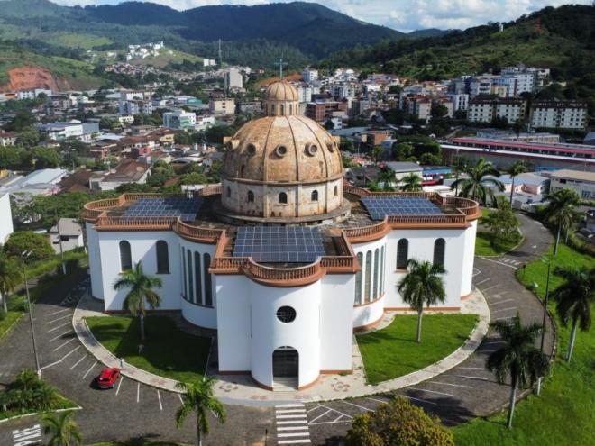 De acordo com a CNBB, o período quaresmal faz referência aos 40 dias em que Jesus esteve no deserto