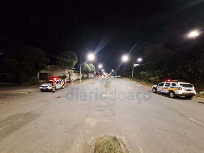 Marginais cercados são oriundos de Valadares e suspeitos de envolvimento em matança em Ipatinga