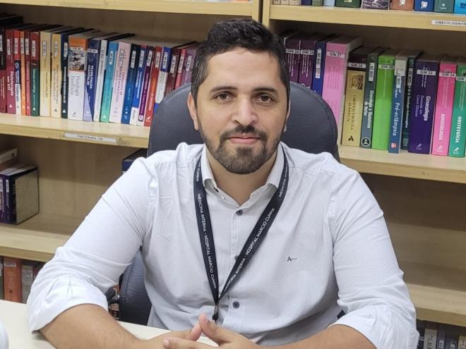 Médico do Hospital Márcio Cunha alerta sobre a privação do sono que pode levar a distúrbios como depressão, insônia e apneia