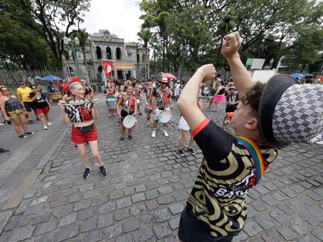 Turismo internacional: Minas Gerais consolida posição