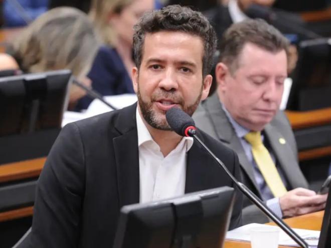 Investigação apura crime de peculato, concussão e associação criminosa