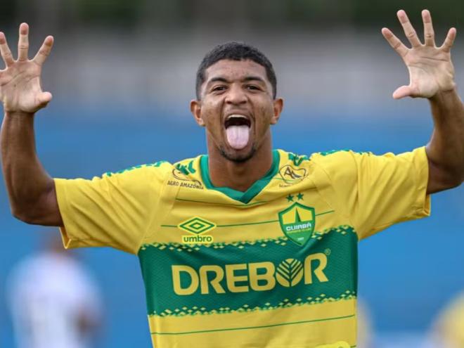  Pablo, com seu estilo de dribles rápidos e de jogador criativo, deverá brilhar no exterior  