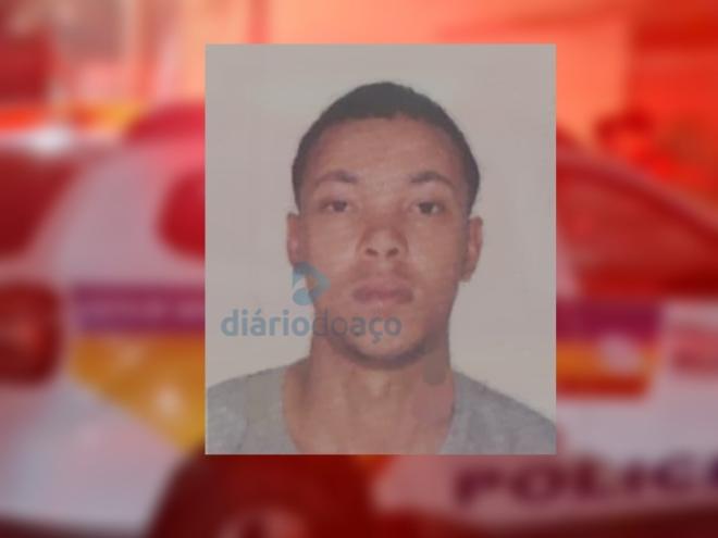 Vítor foi atingido com tiros no rosto, além de outras partes do corpo, e morreu hospitalizado