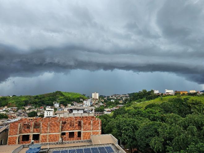 Chuva deve dar uma trégua e sol deve prevalecer no sábado e domingo 