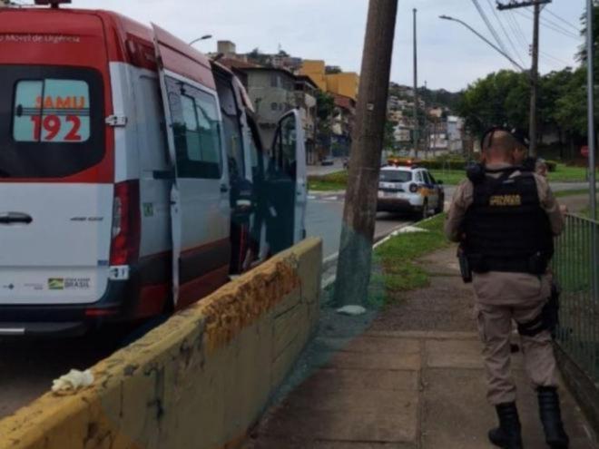 Homem preso neste domingo era foragido da Justiça e, na saidinha, teria matado outro homem, à margem do ribeirão Ipanema