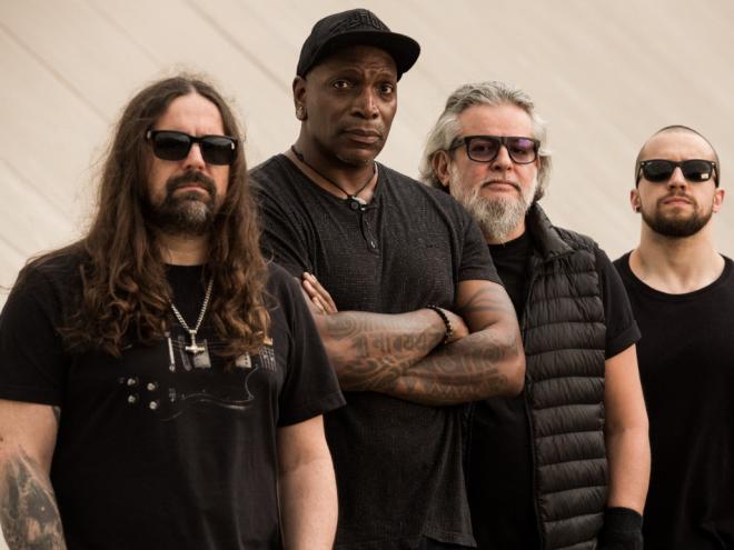 A banda encerrou 2023 com série de shows na Austrália