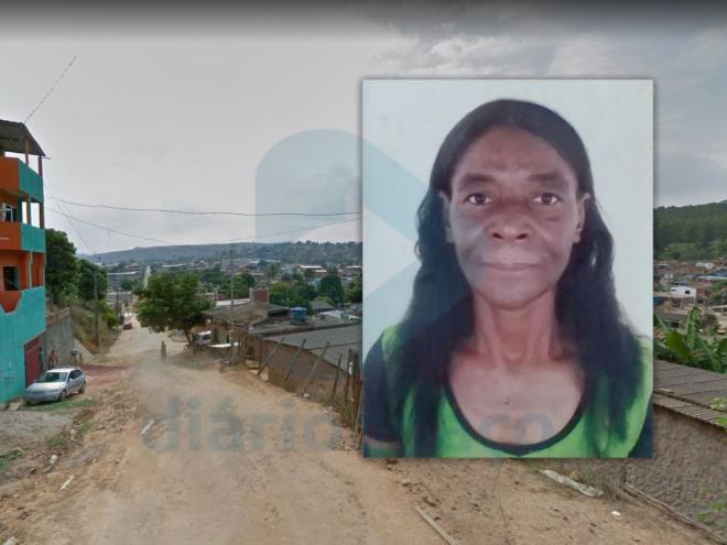 Relatório do MP aponta que homem infligia grande sofrimento em Maria Odete, que acabou assassinada de forma brutal em Perpétuo Socorro, Belo Oriente