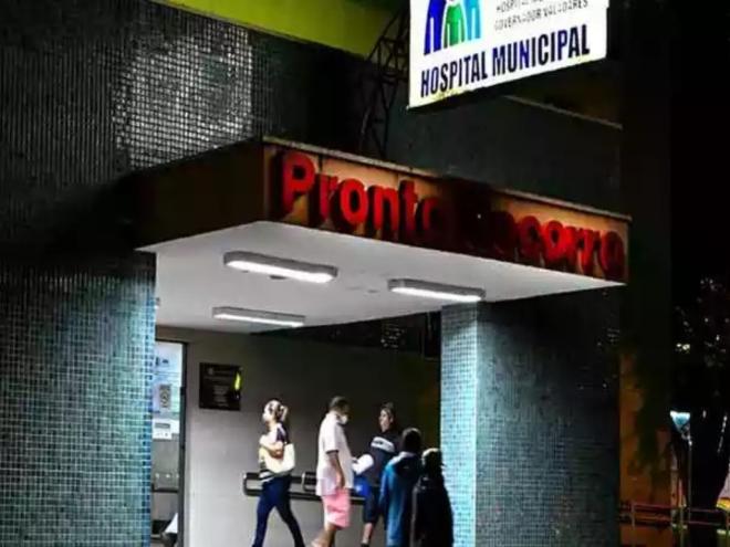 Encontrado baleado, foragido de Ipatinga foi levado para o hospital, mas não resistiu 