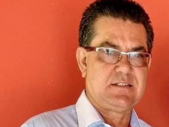 Pedrinho era natural de Inhapim e deixa esposa e dois filhos