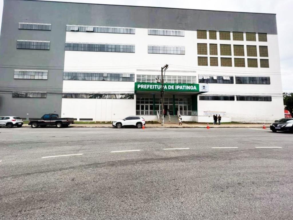 Município de Ipatinga receberá maior fatia dos recursos na RMVA