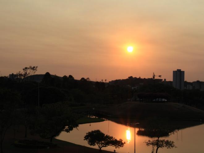 O ano de 2024 pode ser ainda mais quente que o de 2023