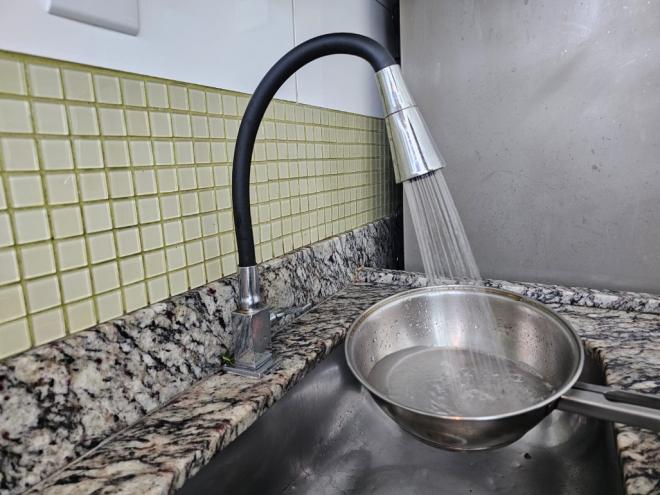 Conforme a administração municipal, a licitação dos serviços de água e esgoto está em plena conformidade com o novo Marco Legal do Saneamento, Lei nº 14.026, de 2020