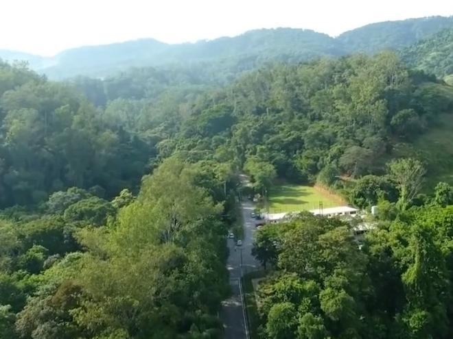 Área tem extensão de 3,2 mil hectares e abrange vários bairros, como Licuri, Macuco, Eldorado e Ana Malaquias