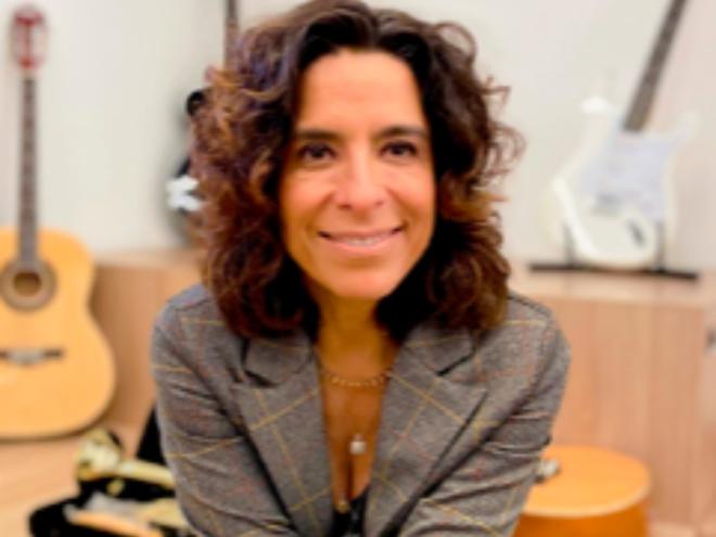 A superintendente Isabel Amorim: equidade no mercado 