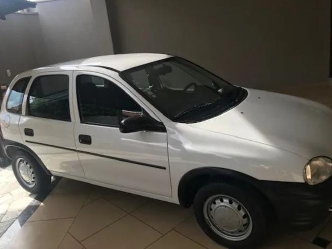 Morador de Contagem cai em golpe ao tentar comprar carro supostamente anunciado em Ipatinga