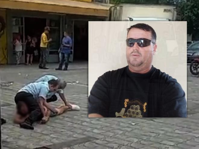 Cássio, de 55 anos, foi sepultado nesta terça-feira (12) em Coronel Fabriciano e polícia trata o seu caso como homicídio 