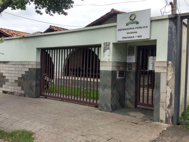 As pré-inscrições para o projeto podem ser feitas presencialmente na DPMG 