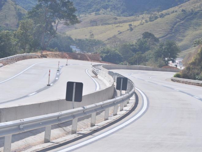 A BR-381 é considerada um dos corredores logísticos mais importantes do estado