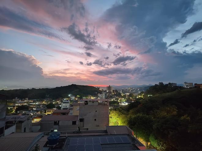 Estação deve reunir características do verão e inverno