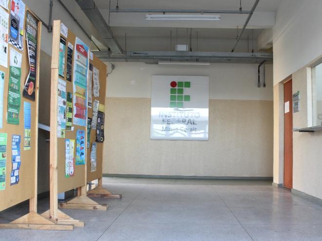 Candidatos interessados em concorrer a vaga da escola deverão se inscrever até 24 de março