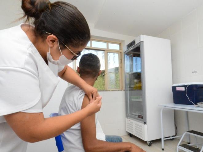 Menos de 30% do público-alvo foi vacinado contra a dengue em Minas Gerais