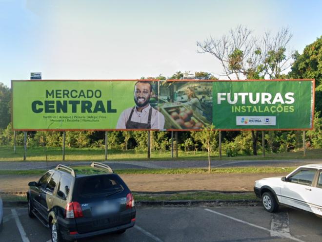 Propostas para execução da empreitada deverão ser abertas no dia 12 de abril