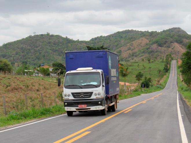 Medida tem como objetivo proporcionar mais segurança para usuários das rodovias mineiras