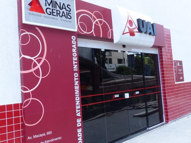 Atendimento nas unidades é realizado com agendamento prévio