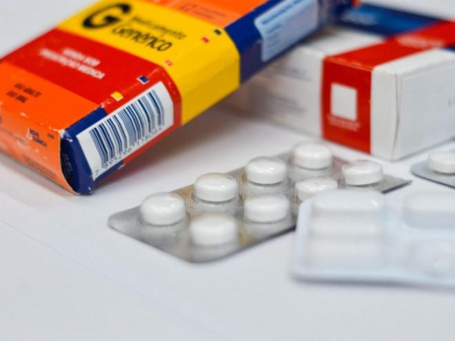 A verba contempla medicamentos que tratam sintomas da dengue