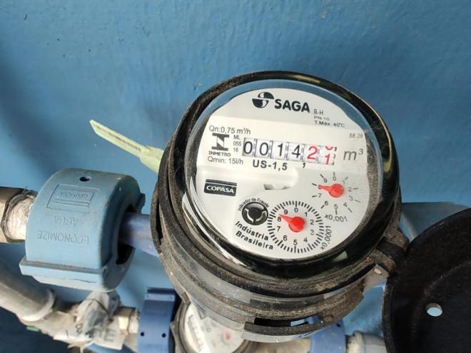 Concessão do serviço de água e esgoto em Ipatinga está vencido desde 2023 e nova concessão poderá ter participação de empresas interessadas em assumir o serviço, dentre elas, a própria Copasa