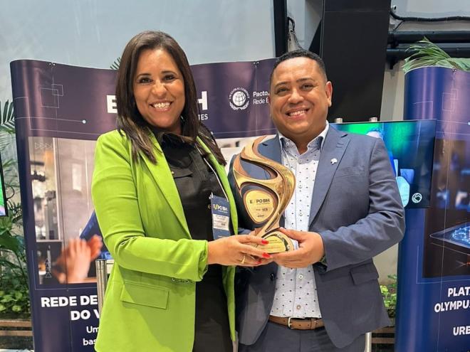 Iniciativa foi construída com o propósito de difundir ações de combate à violência contra a mulher e de valorização e empoderamento do público feminino no município 