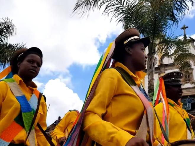 Documentário valoriza a história e as crenças populares