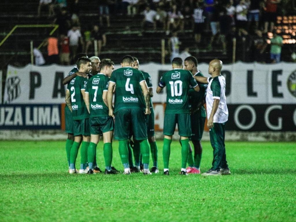 Goleada pelo principal rival faz Tigre cair novamente para o Módulo B